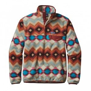 Patagonia pullover